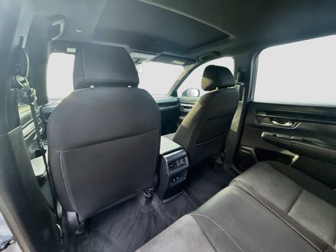 Certified 2024 Honda CR-V Sport image 24