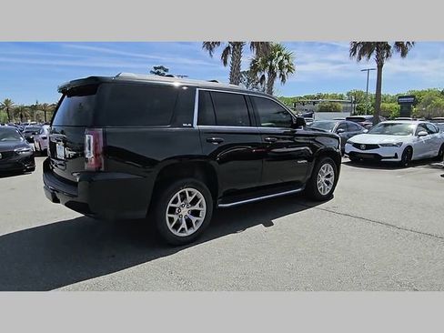 Used 2019 GMC Yukon SLE w/ SLE Value Package image 24