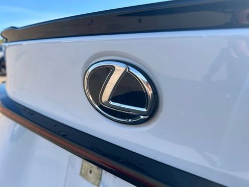 Used 2024 Lexus IS 350 F Sport w/ Navigation Package AWD/4WD image 12