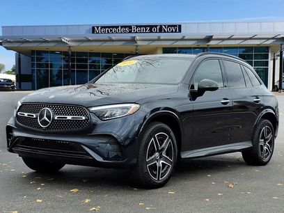 Certified 2024 Mercedes-Benz GLC 300 4MATIC