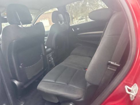 Used 2014 Dodge Durango SXT w/ Quick Order Package 23B image 9