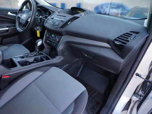 Used 2018 Ford Escape SE AWD/4WD image 16
