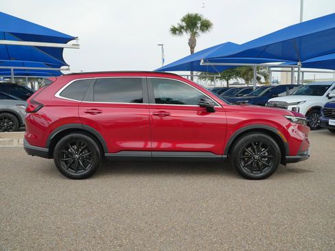 Used 2025 Honda CR-V Sport-L image 4