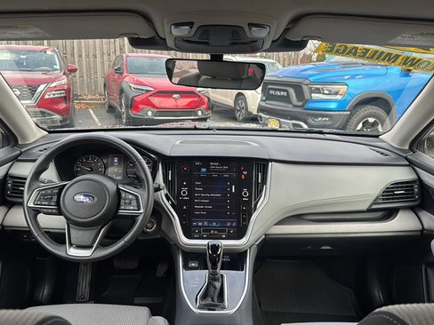 Certified 2025 Subaru Legacy Premium w/ Popular Package #1A image 23