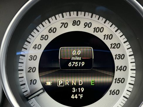 Used 2013 Mercedes-Benz C 350 Sport image 27