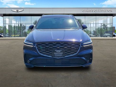 Used 2026 Genesis GV70 3.5T Sport Advanced image 5