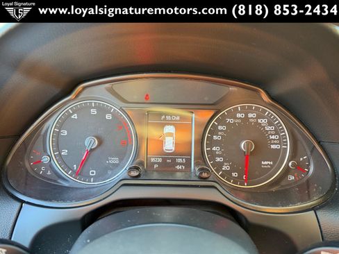 Used 2013 Audi Q5 3.0T Prestige image 30