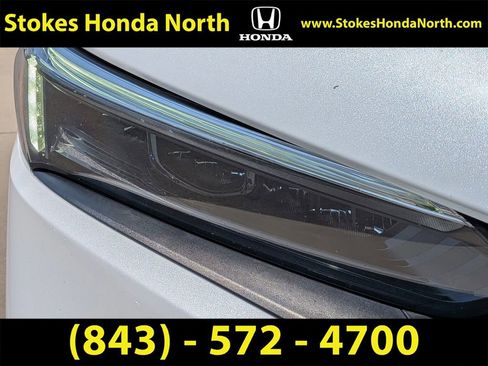 Certified 2023 Honda Civic Sport Touring image 13