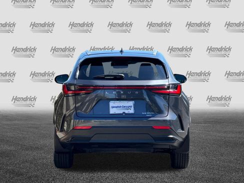 Certified 2026 Lexus NX 350h AWD w/ Accessory Package (2T) image 6