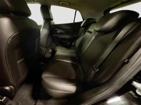 Used 2019 Buick Encore Preferred image 25