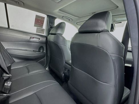 New 2026 Toyota Corolla Cross XLE image 26