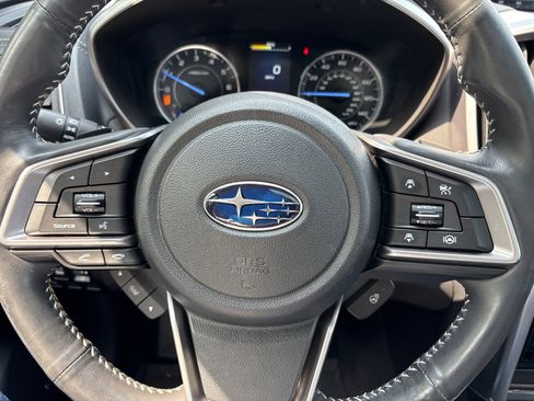 Used 2022 Subaru Ascent Touring image 13