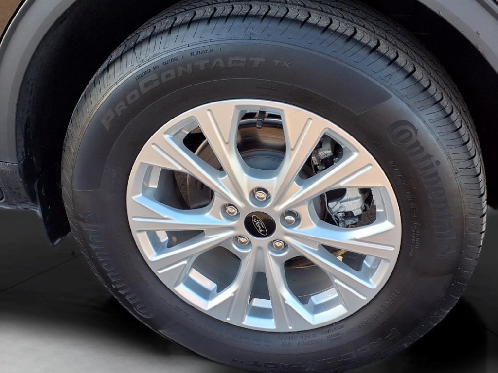 Used 2024 Ford Escape Active AWD/4WD image 8