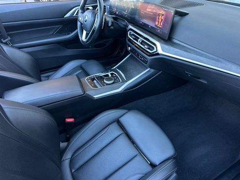 Used 2024 BMW 430i xDrive Convertible image 18