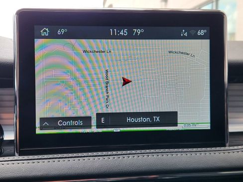 Used 2022 Lincoln Corsair FWD w/ Equipment Group 101A image 16