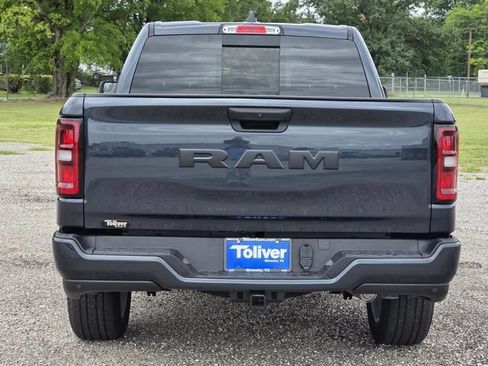New 2026 RAM 1500 Express RWD image 5