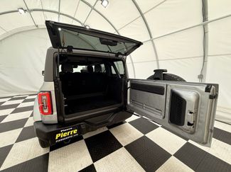 Used 2024 Ford Bronco Outer Banks video 4