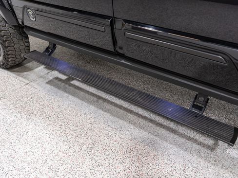 Used 2020 Ford F250 Lariat w/ Lariat Ultimate Package image 12