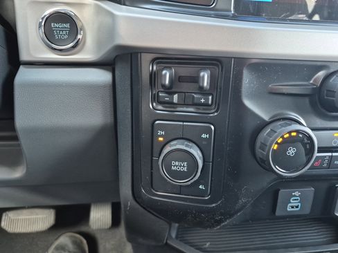 New 2026 Ford F350 XLT w/ XLT Premium Package image 32