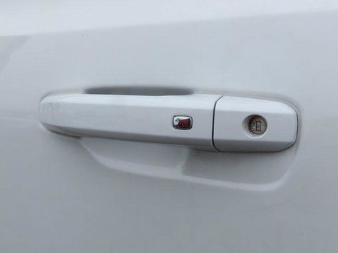 New 2025 GMC Hummer EV 3X w/ Battery Pack, 24 Module Pack image 21