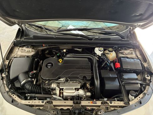 Used 2024 Chevrolet Malibu LT image 33