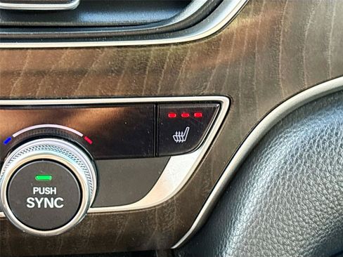 Used 2019 Honda Accord EX image 20