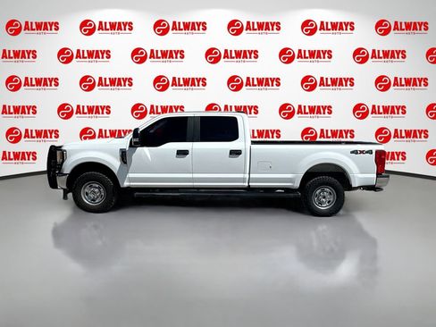 Used 2022 Ford F250 XL w/ STX Appearance Package image 10