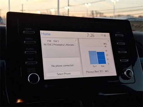 Certified 2023 Toyota Camry SE image 19