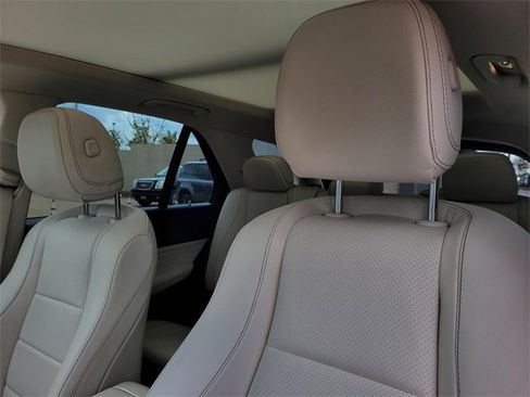 Certified 2023 Mercedes-Benz GLE 350 image 29
