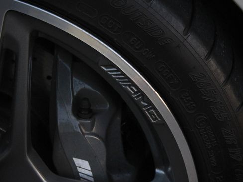 Used 2017 Mercedes-Benz AMG GT Coupe image 42