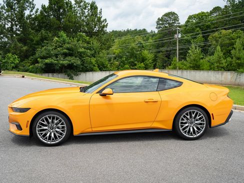 New 2026 Ford Mustang Premium RWD image 5