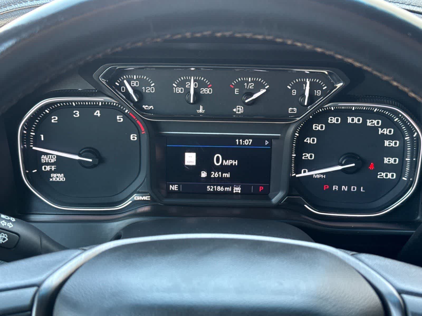 Used 2021 GMC Sierra 1500 AT4 w/ AT4 Preferred Package AWD/4WD image 24