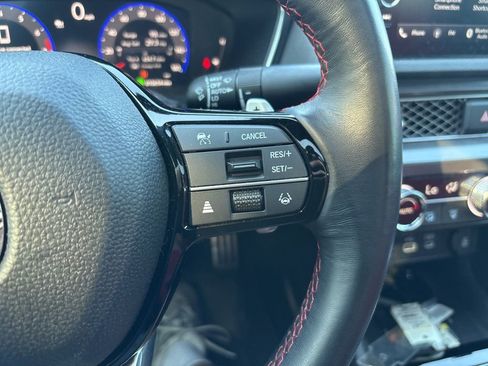 Used 2024 Acura Integra A-Spec FWD image 21