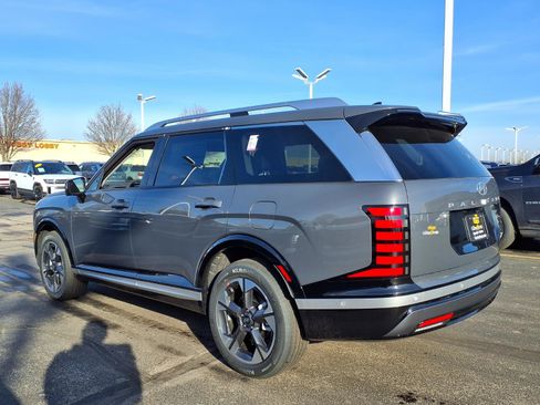 New 2026 Hyundai Palisade Limited image 8