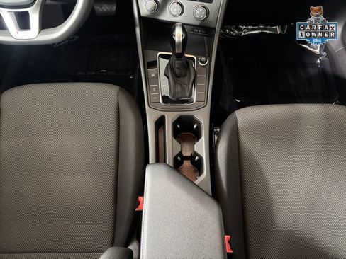 Used 2021 Volkswagen Jetta S w/ Driver Assistance Package FWD image 19