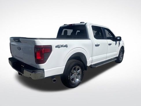 Used 2024 Ford F150 XLT w/ Tow/Haul Package image 6