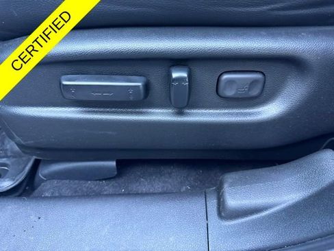 Used 2023 Honda Ridgeline RTL image 12
