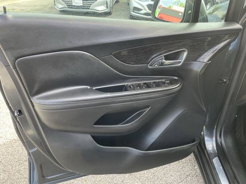 Used 2016 Buick Encore FWD image 16