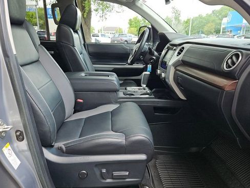 Used 2018 Toyota Tundra Limited AWD/4WD image 16