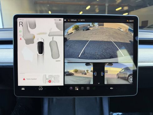 Used 2023 Tesla Model 3 Standard Range RWD image 13