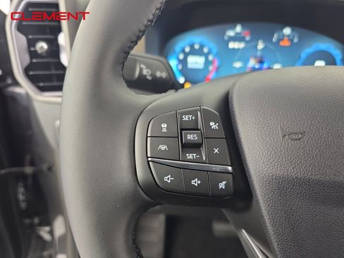 New 2025 Ford Bronco Sport Big Bend w/ Convenience Package image 13