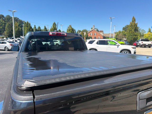Used 2019 Chevrolet Colorado LT RWD image 9