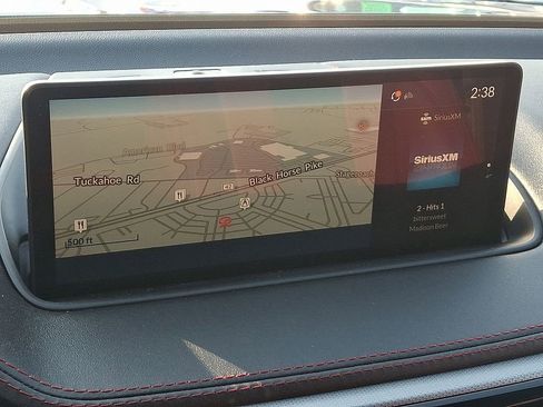 Certified 2023 Acura MDX A-Spec image 18