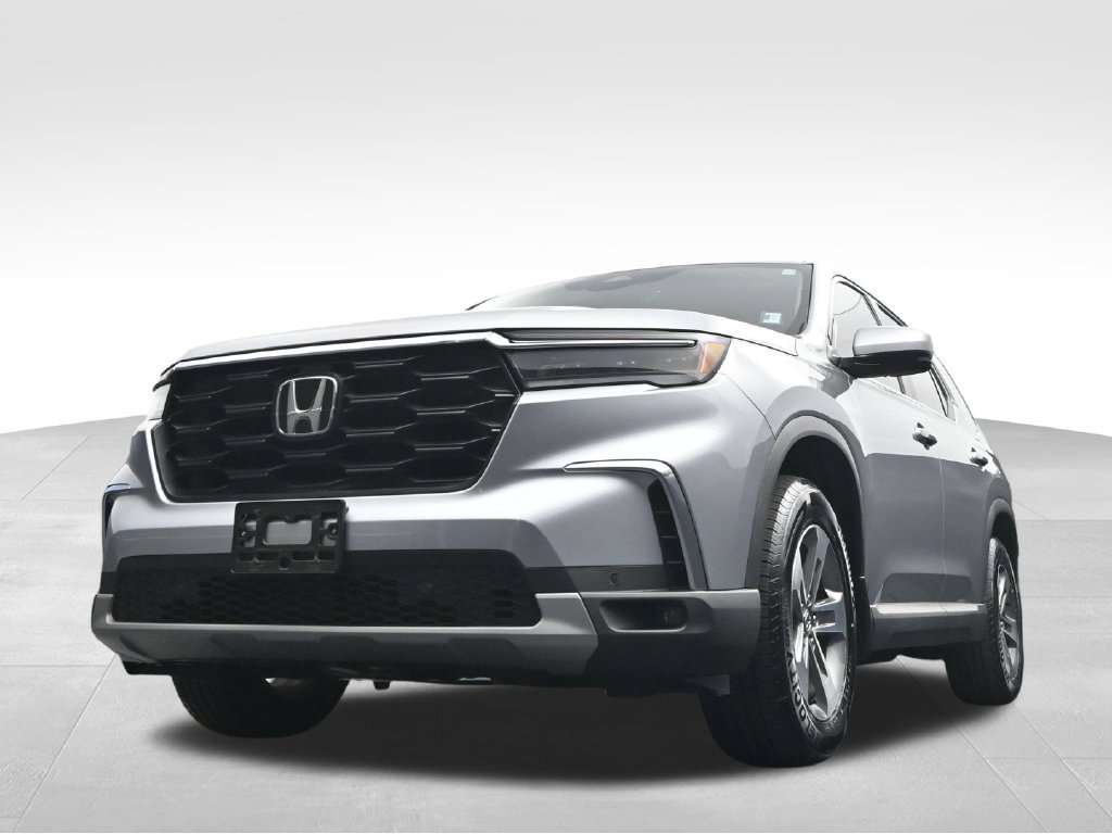 Used 2025 Honda Pilot EX-L image 53
