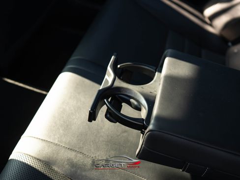 Used 2020 Lexus IS 300 F Sport w/ F Sport Package image 22