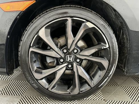 Used 2020 Honda Civic Sport image 33