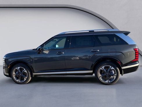 New 2026 Hyundai Palisade Limited image 2