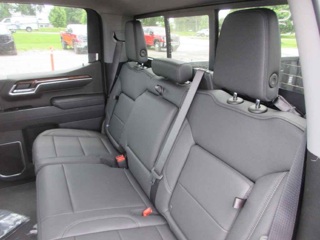 New 2026 GMC Sierra 1500 Elevation w/ Elevation Premium Package AWD/4WD image 14