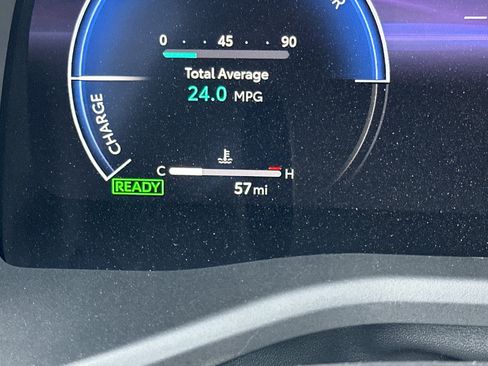 Certified 2026 Toyota Camry XSE FWD image 24