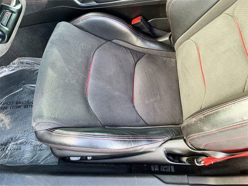 Used 2023 Chevrolet Camaro ZL1 image 20